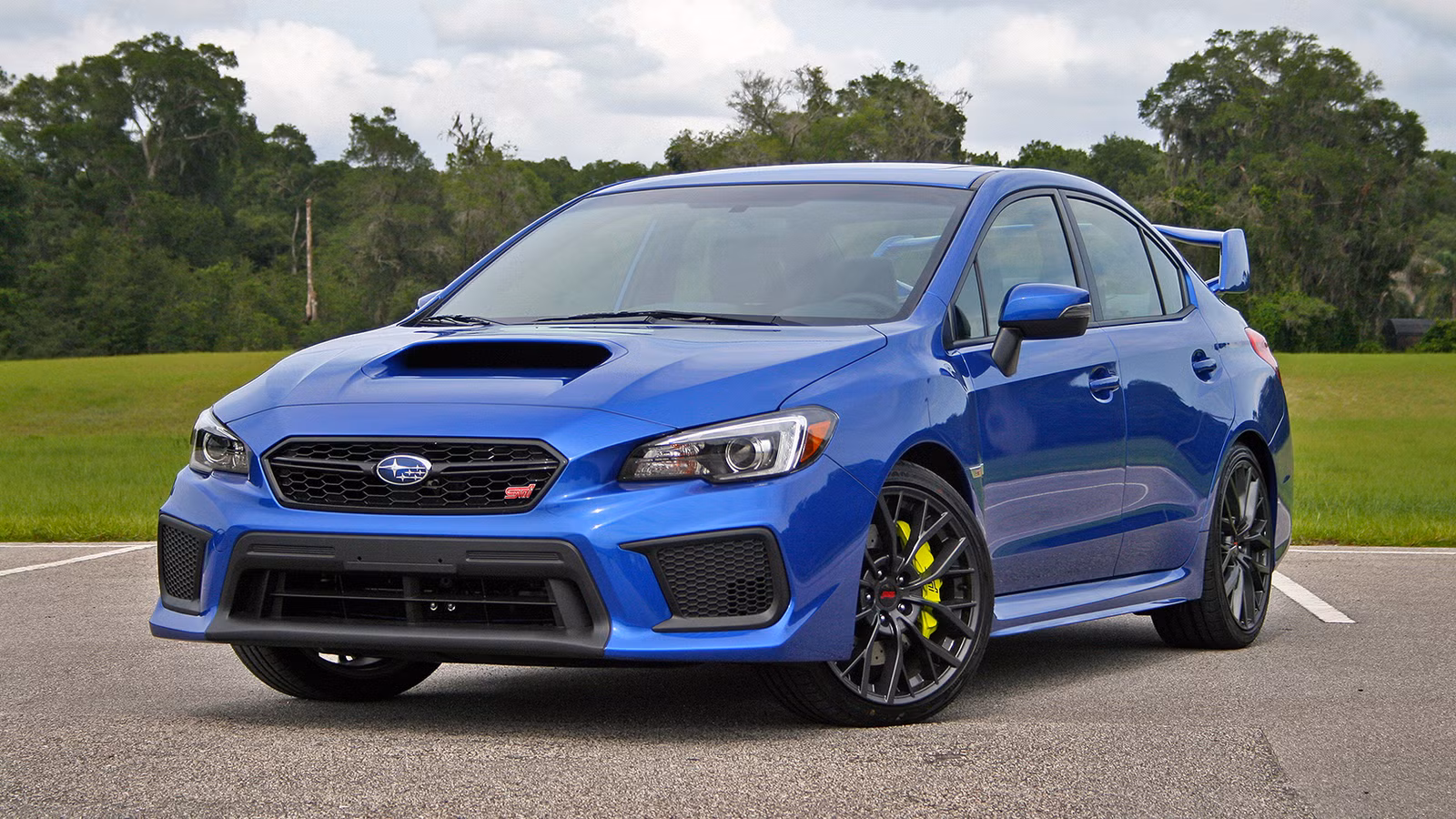 Blue Beast